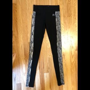 Victoria’s Secret leggings XS Tall/Long